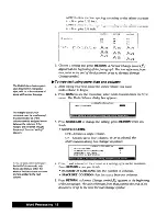 Preview for 54 page of Brother DP-525CJ Owner'S Manual