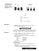 Preview for 61 page of Brother DP-525CJ Owner'S Manual