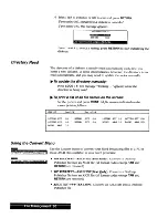 Preview for 96 page of Brother DP-525CJ Owner'S Manual