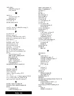 Preview for 128 page of Brother DP-525CJ Owner'S Manual