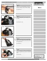 Preview for 5 page of Brother DR-250 Technical Instructions