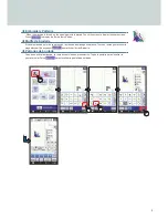 Preview for 11 page of Brother DreamMaker„ XE Innov-is VE2200 Quick Reference Manual