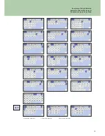 Preview for 21 page of Brother DreamMaker„ XE Innov-is VE2200 Quick Reference Manual