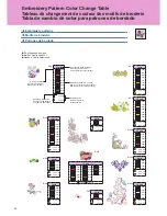 Preview for 24 page of Brother DreamMaker„ XE Innov-is VE2200 Quick Reference Manual