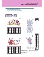 Preview for 31 page of Brother DreamMaker„ XE Innov-is VE2200 Quick Reference Manual