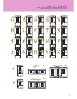 Preview for 47 page of Brother DreamMaker„ XE Innov-is VE2200 Quick Reference Manual