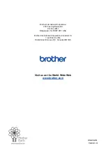 Preview for 164 page of Brother DSmobile DS-635 Online User'S Manual