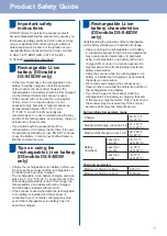 Preview for 7 page of Brother DSmobile DS-640 Quick Setup Manual