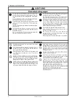 Preview for 6 page of Brother DT3-B291 Instruction Manual