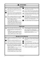 Preview for 10 page of Brother DT3-B291 Instruction Manual