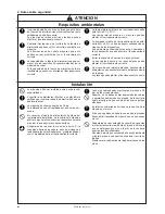 Preview for 12 page of Brother DT3-B291 Instruction Manual