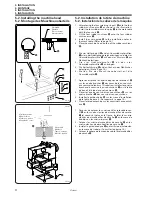 Preview for 30 page of Brother DT3-B291 Instruction Manual