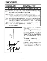 Preview for 40 page of Brother DT3-B291 Instruction Manual