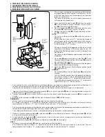 Preview for 46 page of Brother DT3-B291 Instruction Manual