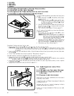 Preview for 56 page of Brother DT3-B291 Instruction Manual