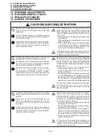 Preview for 58 page of Brother DT3-B291 Instruction Manual