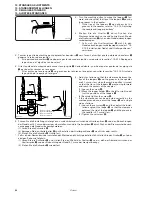 Preview for 72 page of Brother DT3-B291 Instruction Manual