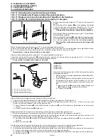 Preview for 74 page of Brother DT3-B291 Instruction Manual