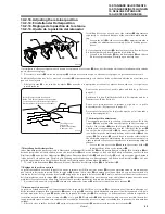 Preview for 79 page of Brother DT3-B291 Instruction Manual