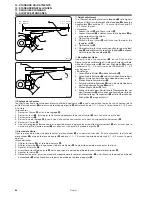 Preview for 84 page of Brother DT3-B291 Instruction Manual