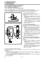 Preview for 88 page of Brother DT3-B291 Instruction Manual