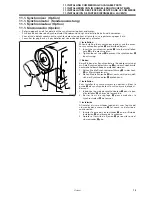 Preview for 91 page of Brother DT3-B291 Instruction Manual