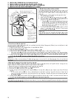 Preview for 92 page of Brother DT3-B291 Instruction Manual