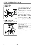 Preview for 94 page of Brother DT3-B291 Instruction Manual