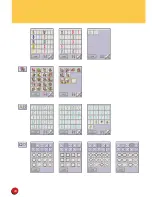 Preview for 20 page of Brother Duetta 2 4750D Quick Reference Manual