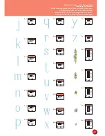 Preview for 45 page of Brother Duetta 2 4750D Quick Reference Manual