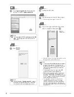 Preview for 10 page of Brother Duetta 4500D Installation Manual