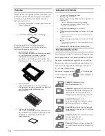 Preview for 12 page of Brother Duetta 4500D Installation Manual