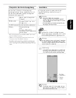 Preview for 13 page of Brother Duetta 4500D Installation Manual