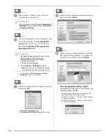 Preview for 14 page of Brother Duetta 4500D Installation Manual