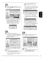 Preview for 15 page of Brother Duetta 4500D Installation Manual