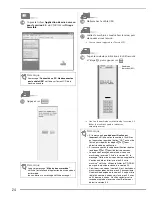 Preview for 26 page of Brother Duetta 4500D Installation Manual