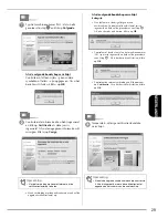 Preview for 31 page of Brother Duetta 4500D Installation Manual