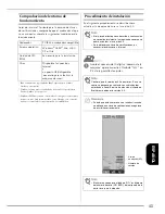 Preview for 45 page of Brother Duetta 4500D Installation Manual