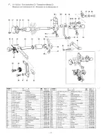 Preview for 16 page of Brother EF4-B683 Parts Manual