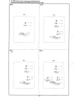 Preview for 21 page of Brother EF4-V41 Parts Manual