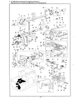 Preview for 25 page of Brother EF4-V41 Parts Manual