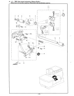 Preview for 29 page of Brother EF4-V41 Parts Manual