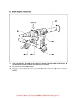 Preview for 20 page of Brother EF4-V41 Service Manual