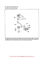 Preview for 29 page of Brother EF4-V41 Service Manual