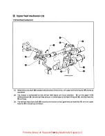 Preview for 30 page of Brother EF4-V41 Service Manual