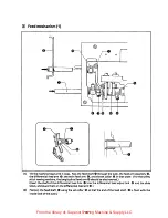 Preview for 48 page of Brother EF4-V41 Service Manual