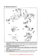 Preview for 51 page of Brother EF4-V41 Service Manual