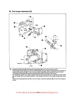 Preview for 56 page of Brother EF4-V41 Service Manual