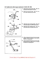 Preview for 57 page of Brother EF4-V41 Service Manual