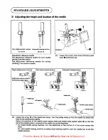 Preview for 65 page of Brother EF4-V41 Service Manual